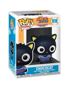 Figura POP Naruto Shippuden...