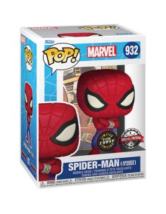 Funko Pop de Spiderman Envios en 24h MiFunko