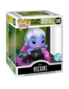 Figura POP Disney Villains...
