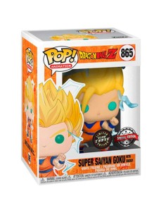 Figura POP Dragon Ball Z...