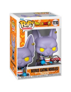 Figura POP Dragon Ball...