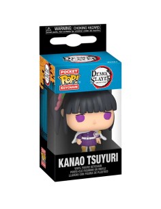 Llavero Pocket POP Demon...