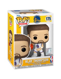 Figura POP NBA Golden State...