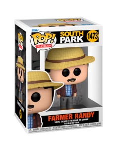 Figura POP South Park Randy...