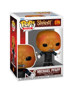 Figura POP Slipknot Michael...