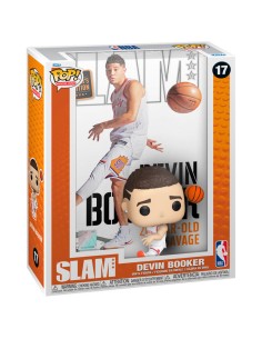 Figura POP Cover NBA Slam...