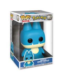 Figura POP Pokemon Munchlax...