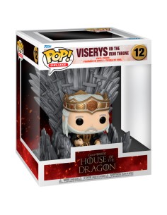 Figura POP Deluxe House of...