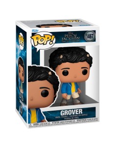 Figura POP Percy Jackson y...