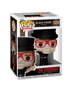 Figura POP Black Phone the...
