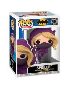 Figura POP DC Comics Batman...