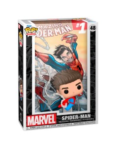 Figura POP Comic Cover...