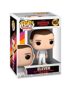 Figura POP Stranger Things...