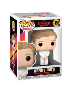Figura POP Stranger Things...