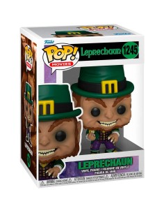 Figura POP Leprechaun -...