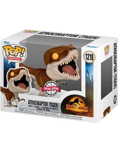 Figura POP Jurassic World 3...