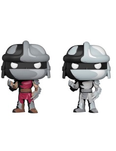 Figura POP Tortugas Ninja...
