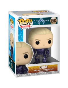 Figura POP DC Comics...