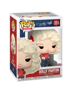 Figura POP Rocks Dolly...