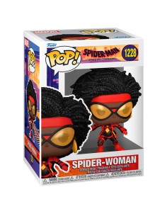 Figura POP Marvel Spiderman...