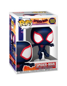 Figura POP Marvel Spiderman...
