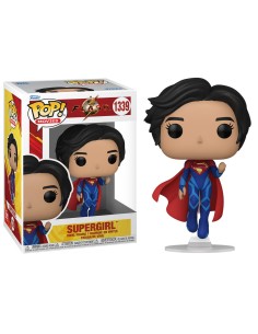 Figura POP DC Comics The...