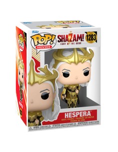 Figura POP DC Comics...