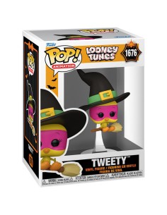 Figura POP Looney Tunes Tweety