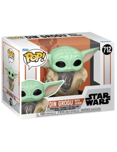 Figura POP Star Wars The...