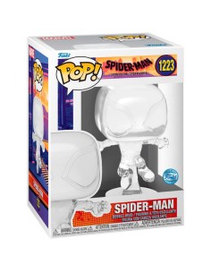 Figura POP Marvel Spideman...