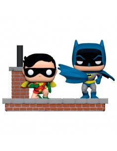 Funko Pop! Pride 2020 Batman Arcoiris 