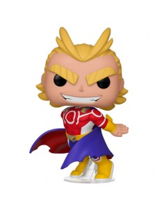 Funko Pop! All Might Golden...