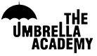 Funko Pops de The Umbrella Academy