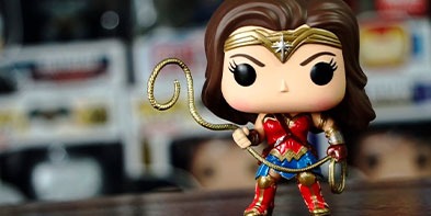 Los 7 poderes de Wonder Woman que quizás desconocías
