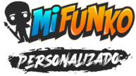 Mi funko personalizado