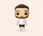 funko personnalisé individuel