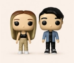 funko personnalisé de couple