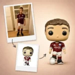 funko de joueur