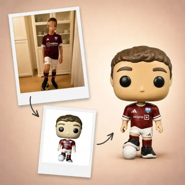 funko de joueur