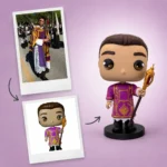 funko de costalero