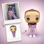funko de vétérinaire